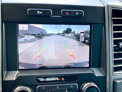 Used 2019 Ford F150 XLT w/ Equipment Group 302A Luxury AWD/4WD image 35