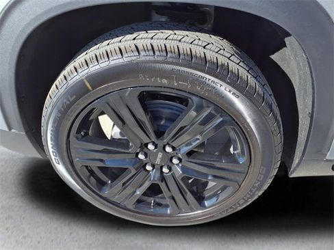 New 2026 GMC Acadia Elevation w/ Black Edition image 26