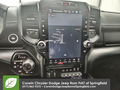 Certified 2024 RAM 2500 Power Wagon w/ Level 2 Equipment Group image 26