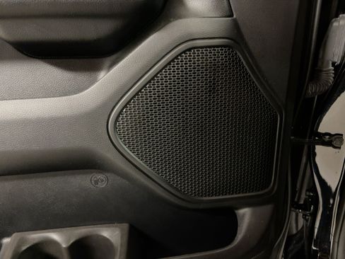 Used 2021 RAM 1500 Big Horn image 23