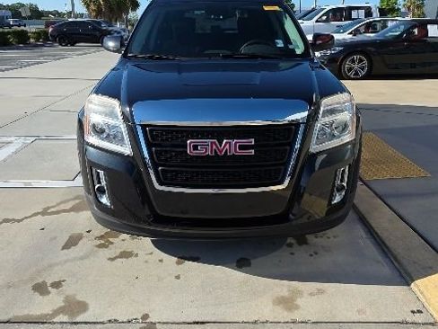 Used 2015 GMC Terrain SLE w/ Convenience Package image 9