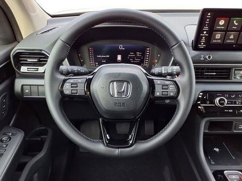 New 2026 Honda Pilot EX-L image 4