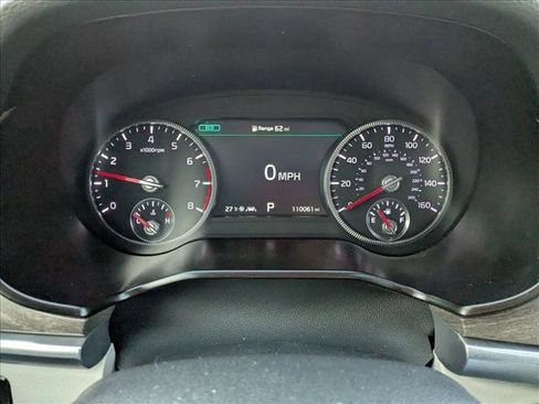 Used 2020 Kia Telluride SX image 11