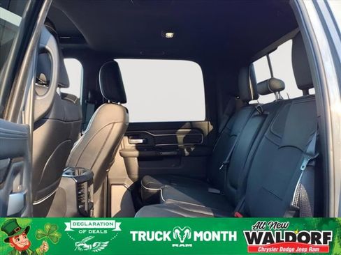 New 2026 RAM 2500 Power Wagon image 10