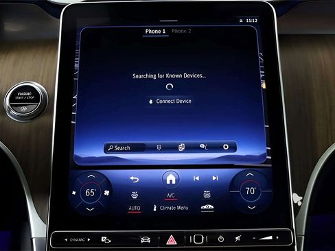 Used 2024 Mercedes-Benz GLC 300 4MATIC image 38