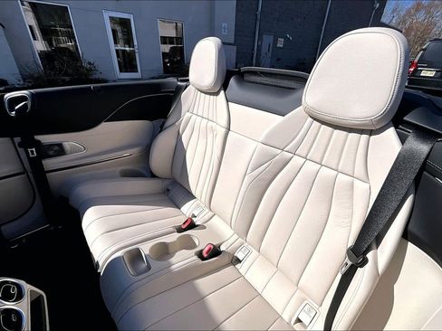 New 2026 Mercedes-Benz CLE 300 4MATIC Cabriolet image 10