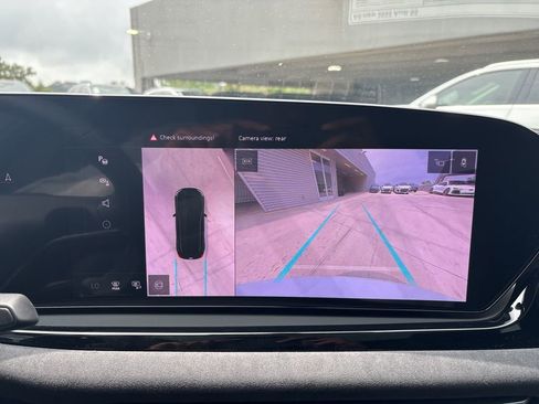 New 2025 Audi S5 Premium Plus image 24