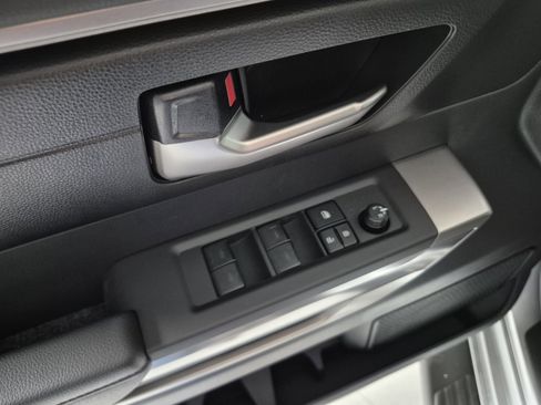 New 2026 Toyota Tundra SR5 image 12