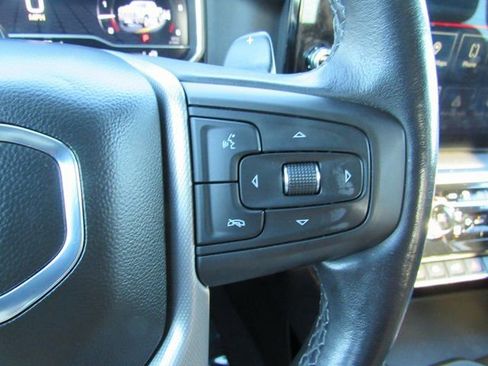 Used 2023 GMC Sierra 1500 Denali w/ Technology Package image 20