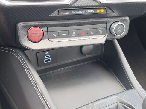 Used 2026 Ford Mustang GT Premium w/ GT Performance Package RWD image 22