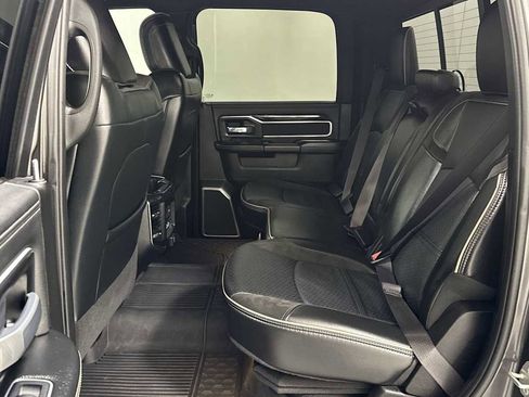 Used 2022 RAM 3500 Laramie image 24