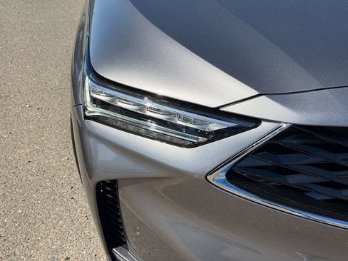 New 2026 Acura MDX SH-AWD w/ Technology Package image 5