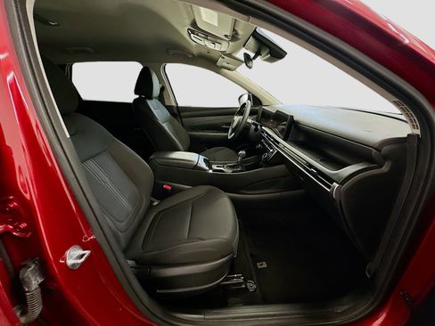 Used 2025 Hyundai Tucson SEL image 33