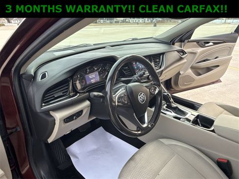 Used 2019 Buick Regal Preferred w/ Driver Confidence Package I image 24