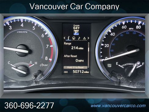 Used 2015 Toyota Highlander XLE AWD/4WD image 21
