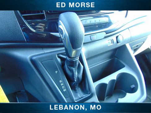 Certified 2025 Ford Transit 350 XLT image 23