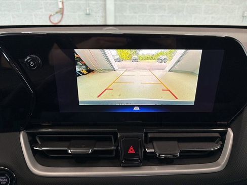 New 2026 Chevrolet TrailBlazer LT w/ Convenience Package image 38