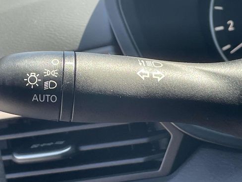 New 2025 Nissan Altima 2.5 SV w/ SV Special Edition Package image 25