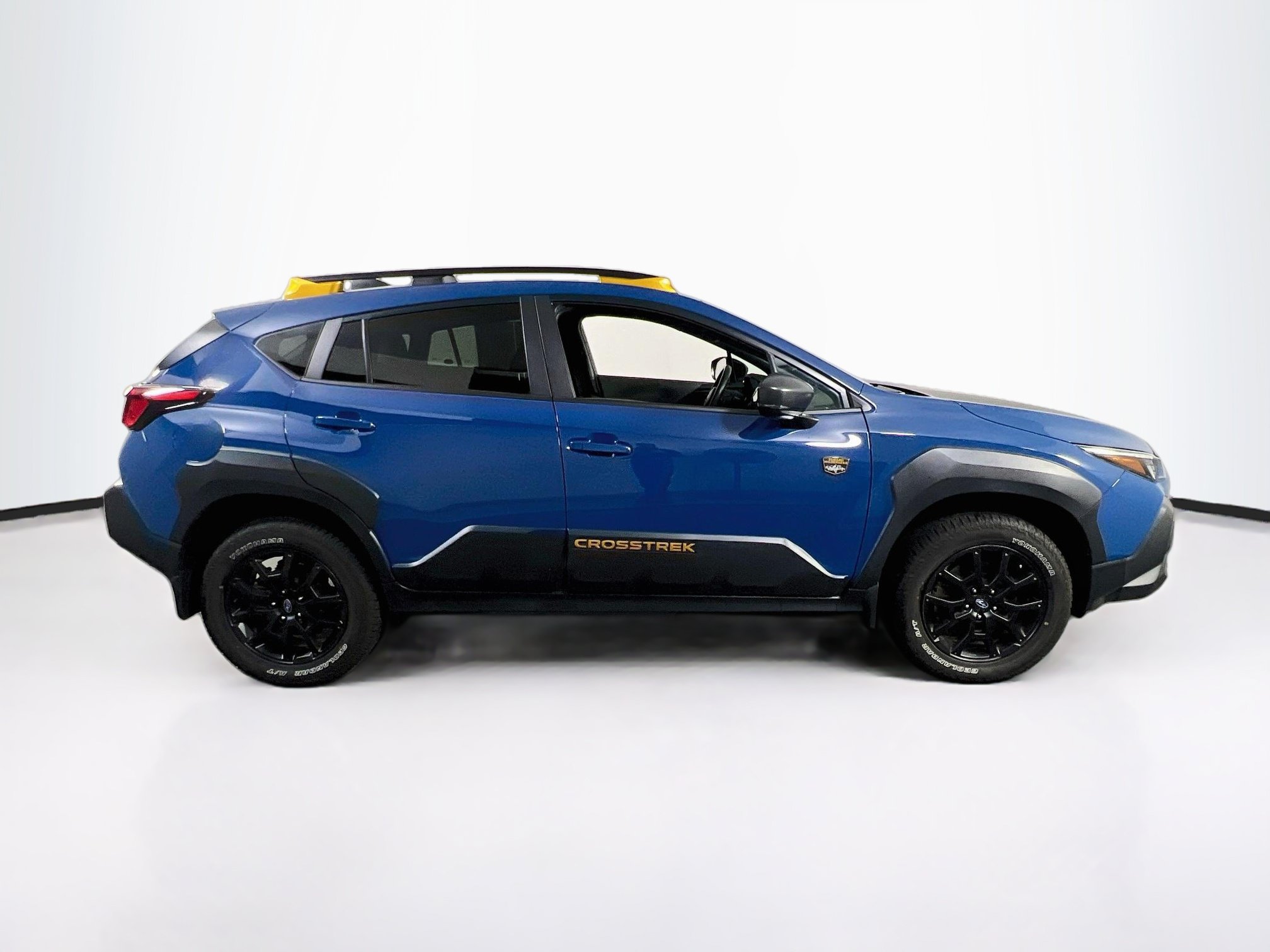 Used 2024 Subaru Crosstrek 2.5i Wilderness AWD/4WD image 4