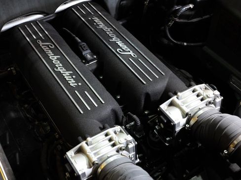 Used 2007 Lamborghini Gallardo image 41