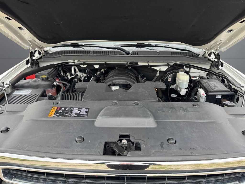Used 2019 GMC Yukon SLE w/ SLE Value Package AWD/4WD image 20