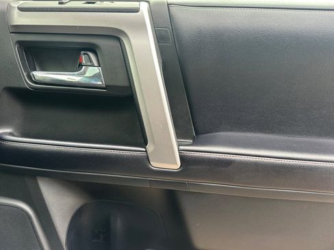 Certified 2018 Toyota 4Runner Limited image 22