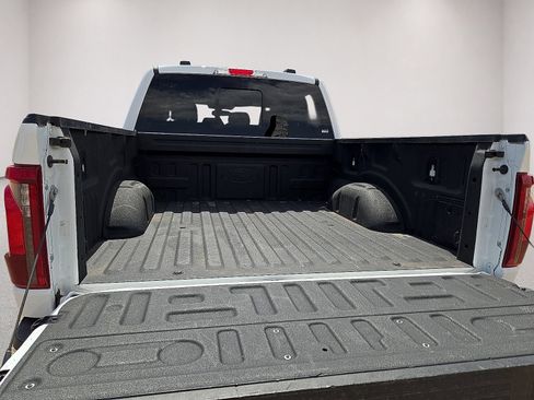 Used 2024 Ford F150 XLT w/ Equipment Group 302A MID AWD/4WD image 14