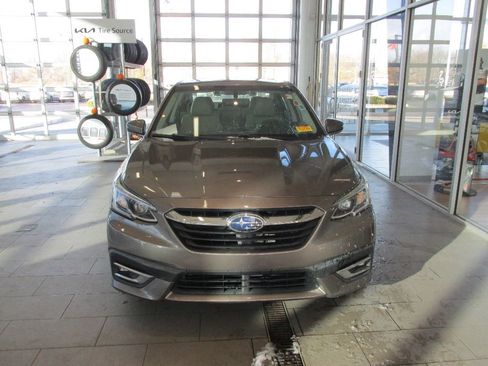 Used 2021 Subaru Legacy Limited XT image 2