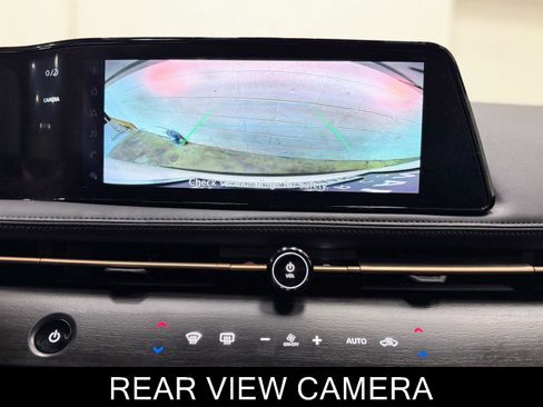 Used 2024 Nissan Ariya AWD image 28