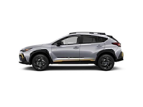 New 2026 Subaru Crosstrek 2.5i Sport image 3