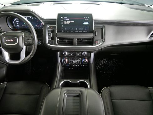 Certified 2023 GMC Yukon SLT AWD/4WD image 10