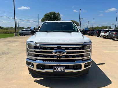 New 2026 Ford F250 Lariat w/ Chrome Package