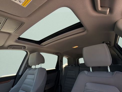 Certified 2020 Honda CR-V EX image 12