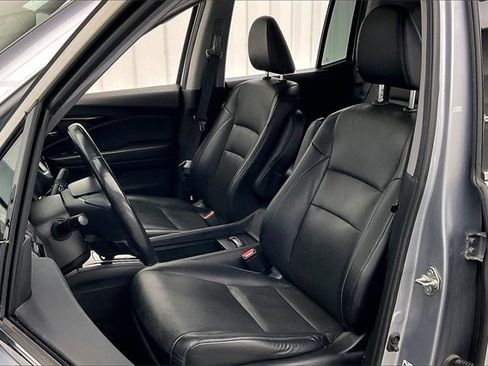 Used 2018 Honda Ridgeline RTL-E image 8