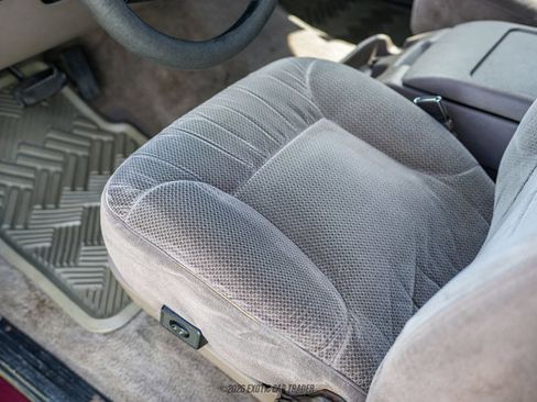 Used 1994 Ford Bronco Eddie Bauer AWD/4WD image 67