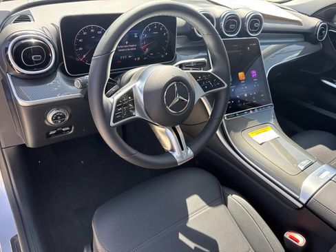 Used 2026 Mercedes-Benz C 300 Sedan image 18
