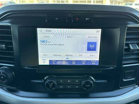 Used 2023 Ford F150 XLT w/ Trailer Tow Package image 25