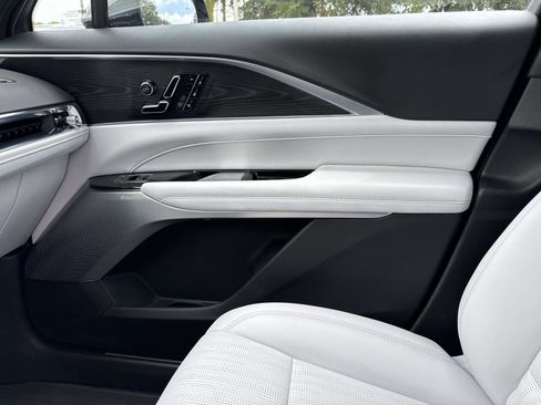 New 2025 Cadillac Lyriq Sport image 23