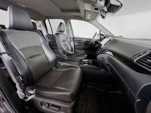 Used 2020 Honda Ridgeline RTL-E image 30