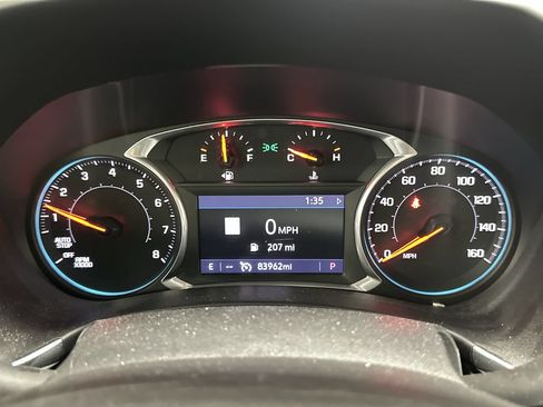 Used 2019 Chevrolet Equinox LT w/ LT True North Edition AWD/4WD image 33