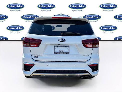 Used 2020 Kia Sorento SX FWD image 6