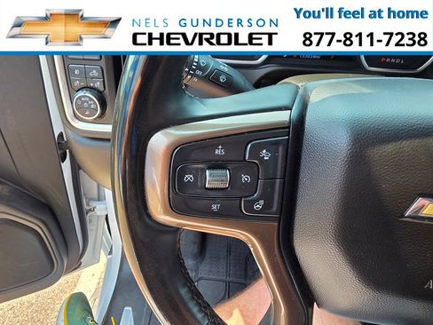 Used 2023 Chevrolet Silverado 3500 High Country w/ Safety Package II AWD/4WD image 30
