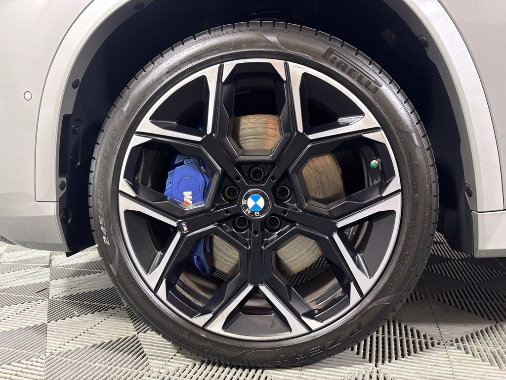 Certified 2024 BMW X1 M35i w/ Premium Package AWD/4WD image 8