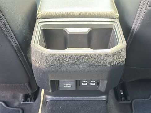 Used 2026 Toyota Tacoma Limited AWD/4WD image 33