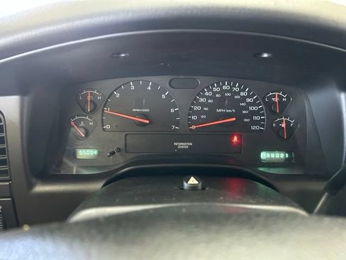 Used 2003 Dodge Dakota SLT RWD image 16