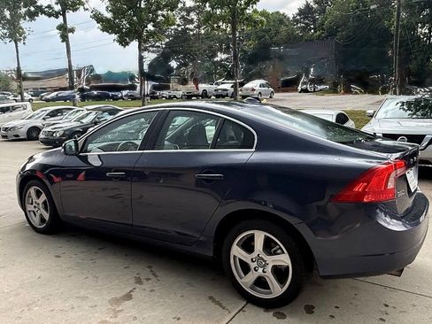 Used 2012 Volvo S60 T5 w/ Climate Pkg FWD image 31