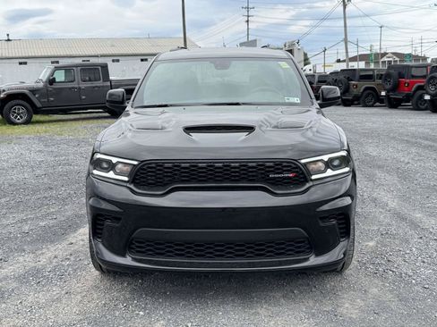 New 2026 Dodge Durango GT w/ Blacktop Package AWD/4WD image 24