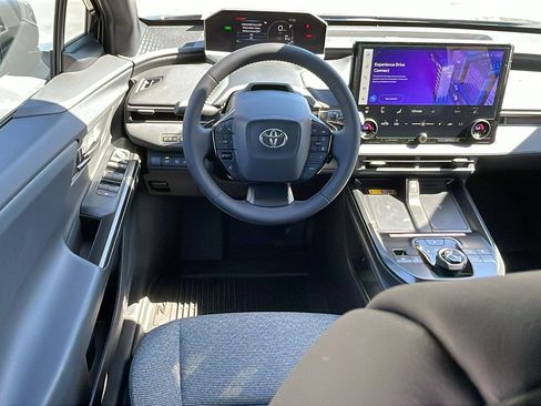 New 2026 Toyota RAV4 AWD Plug-in Hybrid image 13
