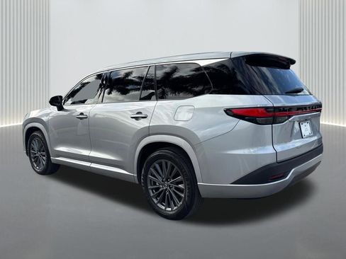 Used 2024 Lexus TX 350 FWD w/ Cold Weather Package image 7