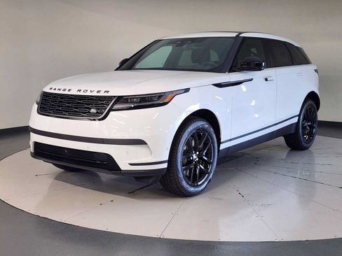 New 2026 Land Rover Range Rover Velar S AWD/4WD image 1